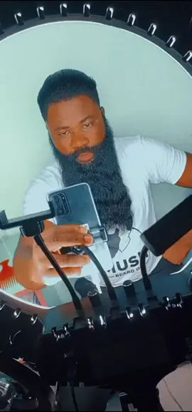 TikTok mode activated... join me #fyp  #pulsenigeria247  #mufasatundeednut