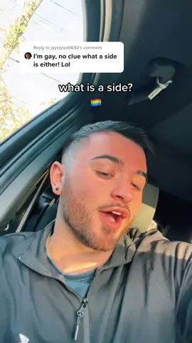 Reply to @jaystylez0692 hope this helps! ❤️🏳️‍🌈 #gay #lgbt #side #fyp