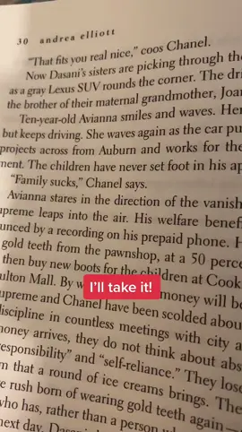 A word from this month’s read…#BookTok #books #dating #single