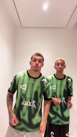 Dancinha dos campeões bb #fy #foryou  @loud_dionisff