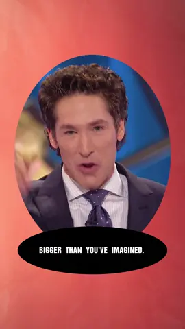 You are not going to miss what belongs to you. Opportunity is coming bigger than you've imagined. #JoelOsteen #InspirationTikTok #ChristianTikTok