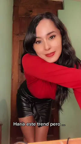 Jaja 😜 #viral #leather #skirt