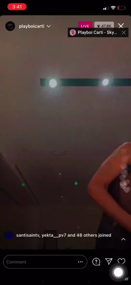 #fyp #new tank #vamp #carti #like one year ago