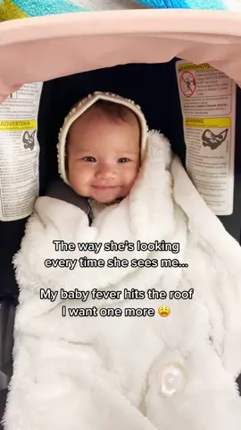 There are hard days in motherhood, but seeing your baby smile makes it all worth it #babyfever #momtok #momlife #fup #kidsoftiktok #babyfevercheck #cutebabycheck