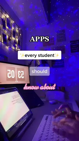 Part 1 of study apps i love! Sign up for Notion for free <3 #notion #notionapp #fyp