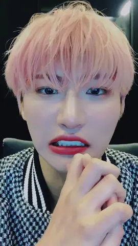 Seonghwa and his cute sounds #ateez #seonghwa #seonghwaateez #seonghwaedit #kpopfyp #kpopedit #atiny