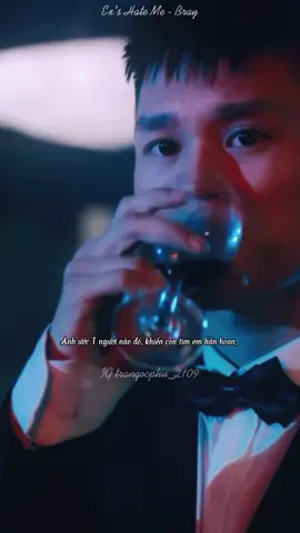 / ex's hate me ... / #bray #brayrap #trangocphu #rapvietnam