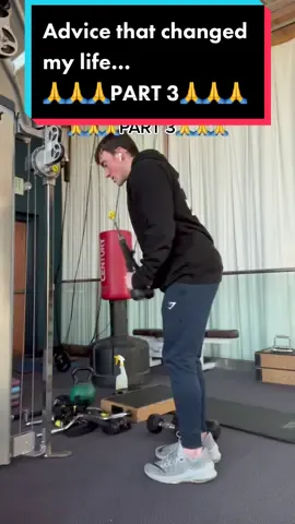 Some wise words for this Wednesday morning 🙏😤 #fitnesscomedy #pubgmobile why do legs when you can just wear joggers?