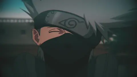 Hatake Kakashi #anime #naruto #edit #animeedit #kakashi #sasuke