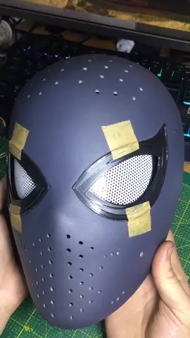 my YouTube channel in the profile, there is a tutorial on creating a mask