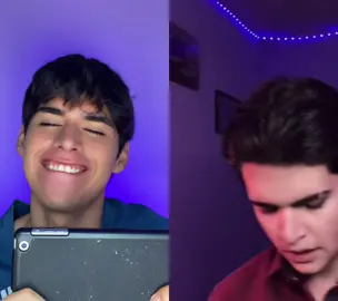 #dúo con @raultoo POV: les ayudó a grabar un tiktok y tu papá aparece 🥵 | tu @2 es tu mamá y 3@ papá #retodeactuacion #fypシ #pov