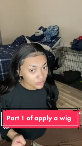 Someone asked me to do more in depth hair videos so here’s a new one for y’all part 2 will be uploaded soon.. #fy #fyp #hairstorewigs #wigs