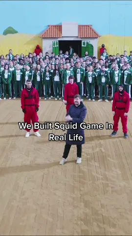 this was an emotion rollercoaster #mrbeastgame