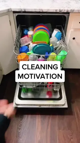 Quick clean after the kids are in bed 🧽 #cleaningmotivation #oddlysatisfying