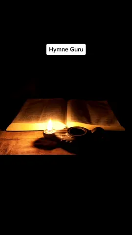 Hymne Guru