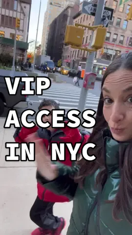What an awesome night for us in NYC! #macysthanksgivingdayparade #vipguest #nycmoments #holidaytraditions #singlemomfun #abbysjourney #makingmemories
