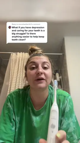 Reply to @marachamberlin3 best tips when struggling depression with dental hygiene—I hope this helps 🤍🤍 #dentahygienist #depressionanxiety #dentalhygienetips #ASOSChaoticToCalm #dentaltips
