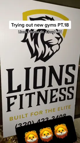 Where should I go next? ⬇️ #newgym #gymtour #fitnesstravel #fitnesstiktok #fitfam #fitnesslife