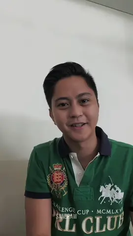 imagine sandz saying you're the pambansang marites  #sandromarcos