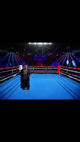 #greenscreen #boxingring #tiktok #fypシ 👑🇲🇽