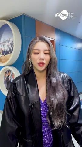 [it's Live] Ailee 퇴근길 캠🏃‍♀️ #itsLive #KPOP #잇츠라이브 #fancam #직캠 #퇴근길 #wayhome #에일리 #Ailee