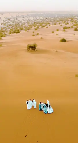 ضواحي بوتلميت🙂☀️                 #موريتانيا🇲🇷 #بوتلميت #ثقافة #Visite_Mauritania #photography #Drone #Friends #desert