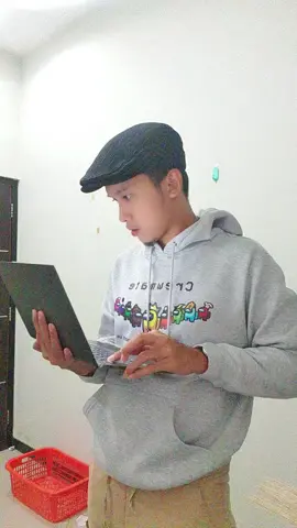 Gini ngga sih? 🤪