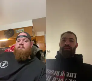 #duet with @jontus.kaiser2 Happy Thanksgiving brother!!