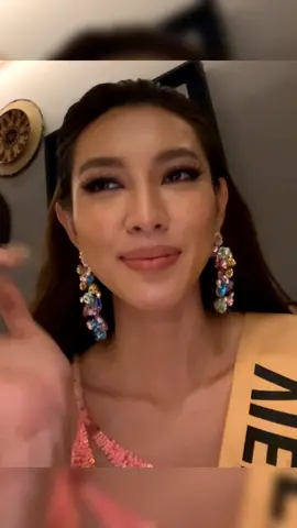 Dì Na đã quan tâm đến việc mn Vote cho chị Tiên❤️🇻🇳🇻🇳 #nguyenthucthuytien #missgrandvietnam #missgrand #vietnam #fyp