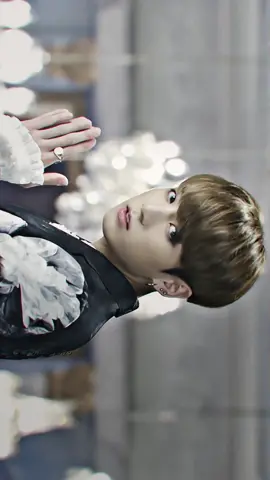 Jungkook X blood sweat and tears