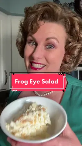 #salad #minnesota #Recipe #midwest #northdakota #holiday