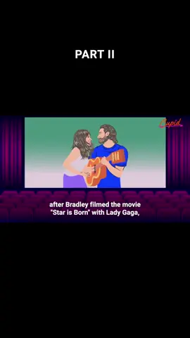 Responder a @upsocl The real reason for the public “fight” between #BradleyCooper and #IrinaShayk #LatinGRAMMY #couple #Relationship