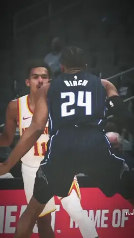 Trae Young’s Hezi game is TOUGH 🎒 #basketballtips #basketball #basketballtrainer #basketballworkout #basketballdrills #fyp #foryoupage
