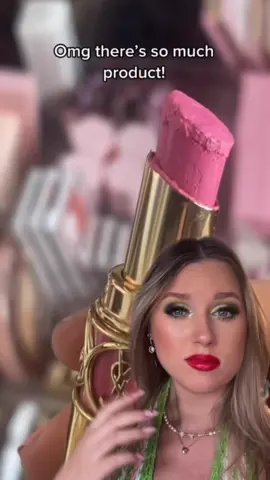 OMG WHAT?! How is this even real?! Vc: @thebeautyradar #makeup #makeuphack #beauty #thakfulfor #backintheday