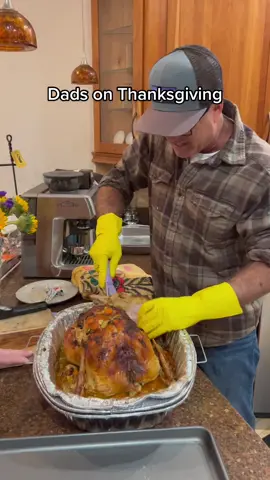 This is not a game. #thanksgiving