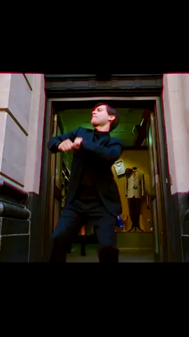 They just love to dance #tobeymaguire #spiderman #antman #paulrudd #chrisevans #dancing #edit #foryou #fypシ