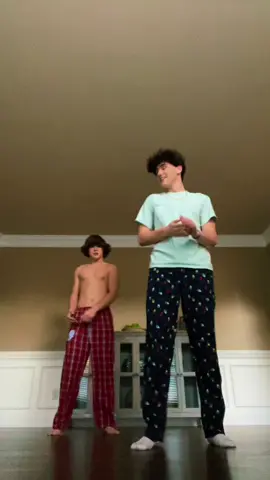 my thang was thangin @graysongallo1