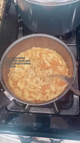 You are welcome! Easy to prep chicken empanada #food #Foodie #foodtiktok #FoodLover #foodies #FoodTok #foodrecipes #fyp #foodreview #empanadas #fypage