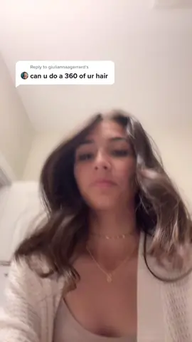 Reply to @giuliannaagerrard