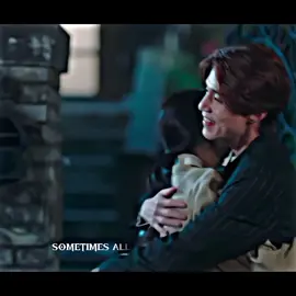 слишком прекрасные #легендаокумихо #leedongwook #kdrama #edit #дорама #fyp