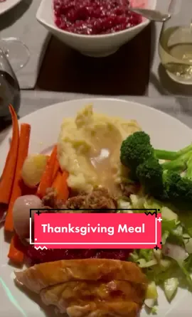 So grateful that my hubby actually LIKES to cook!! #happythanksgivingtoyou #hubbywife #cooksoftiktoks #thanksgivingvibes