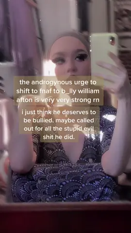 tik tok pls don’t take this down william is a fictional character 🥲 #shifttok #shiftingtofnaf #fnaf #shiftingrealities #realityshifting #shifting