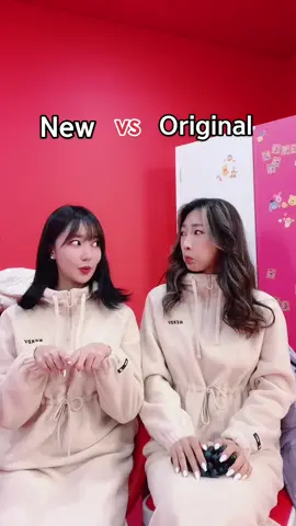 10배손댄스🙌  뉴버전vs구버전 뭐가 좋아?? | @dancersona | #dance #10배손댄스 #나나커플 #nanacouple #soonent