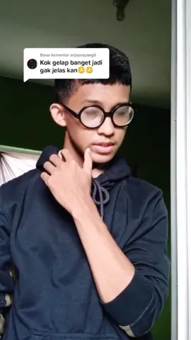 Balas @anjaysayang0 yauda