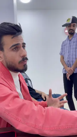 علاج سندس 😂💔 الفيديو بي رساله منو فهمه ✌🏻 #علي_كلوزه