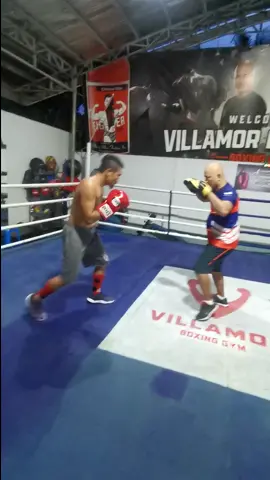 #VBGym #DonnieAhasNietes #SpeedAndPower #Boxing #Training #Fyp #ForYou