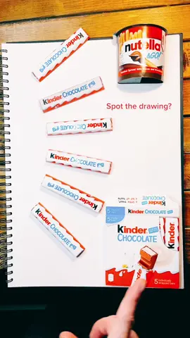 #art #myart #challenge #spotthedrawing #foryou #creative #trending