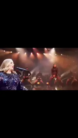 Water under the bridge meets body yadi #adele x #meghantheestallion #fyp