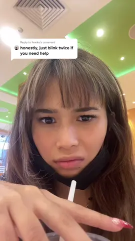 Reply to @fearko