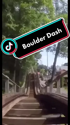 Reply to @bella111999 Boulderdash at Lake Compounce 📍🎢#nationalcoasters#rollercoaster#whosriding#adrenaline#fun#fyp#fypシ